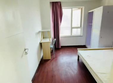 保利湾天地一期 