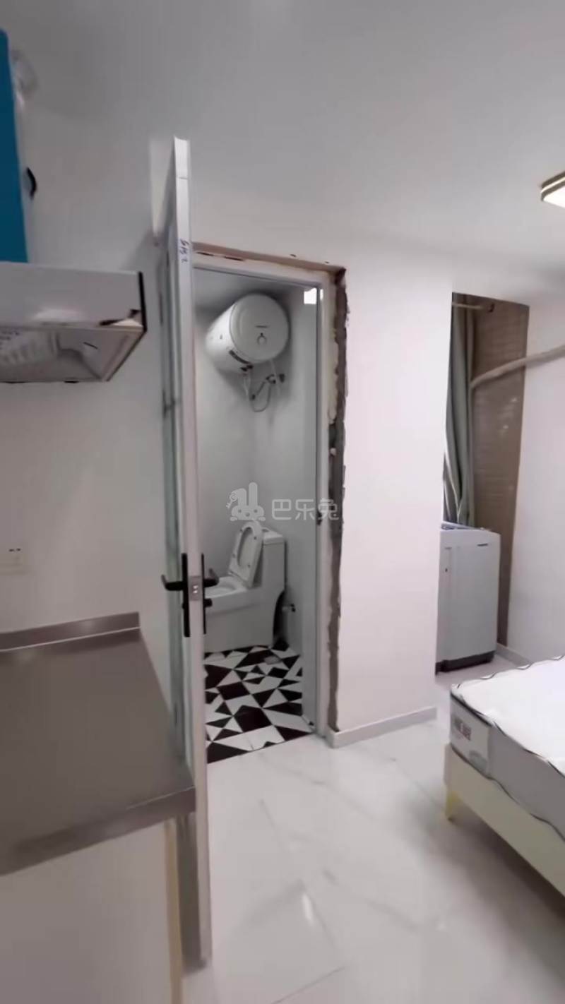 西溪景苑东区18459952周边环境图0