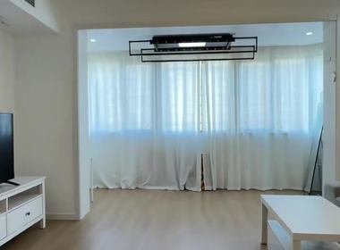 中岚大楼 2室2厅1卫