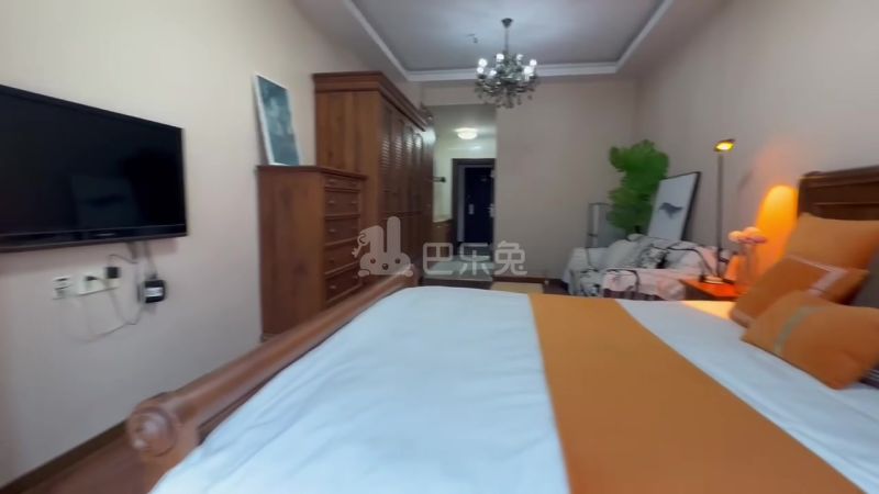 天邑国际18460194周边环境图0