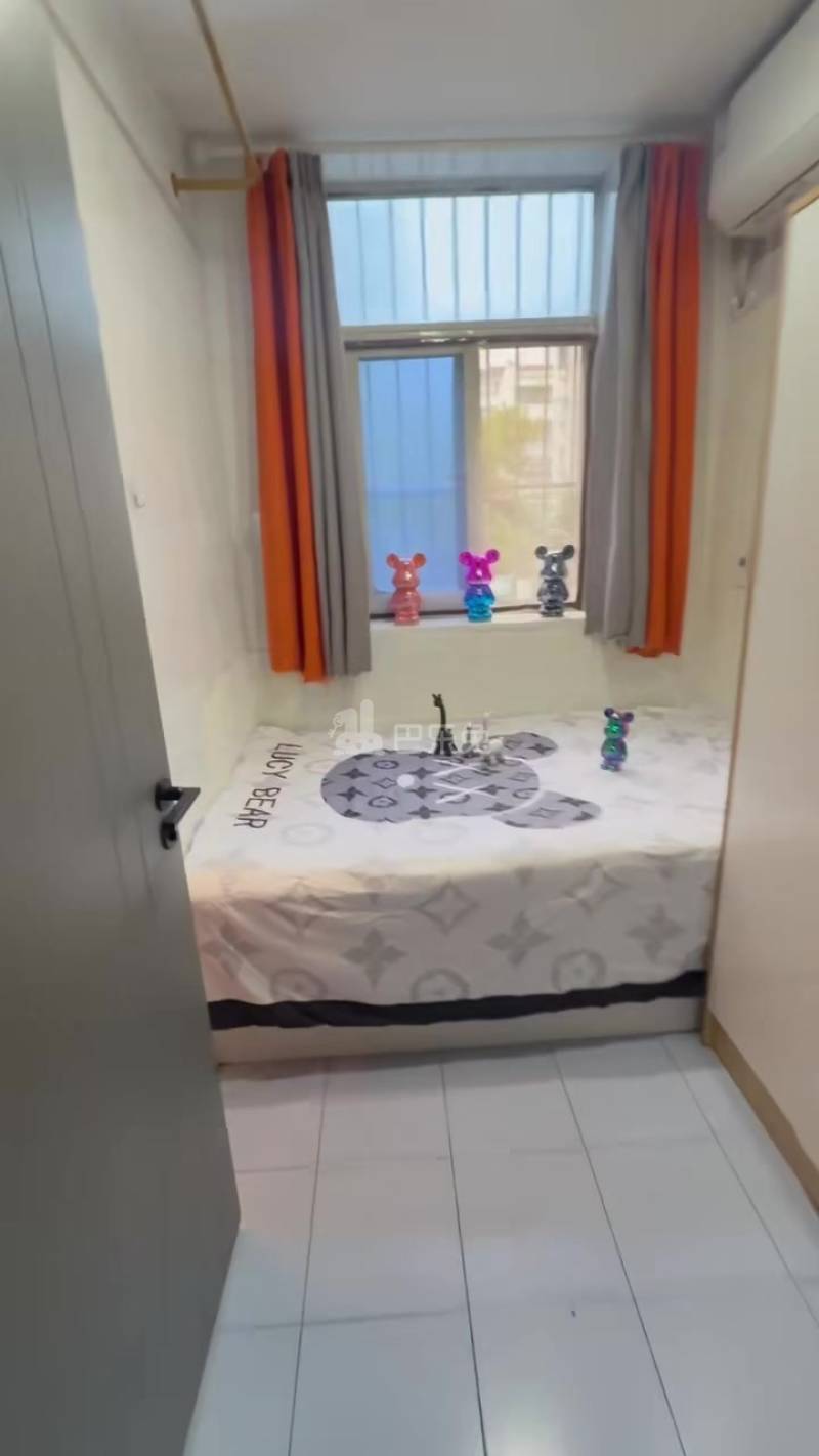 商教苑社区18460195周边环境图0