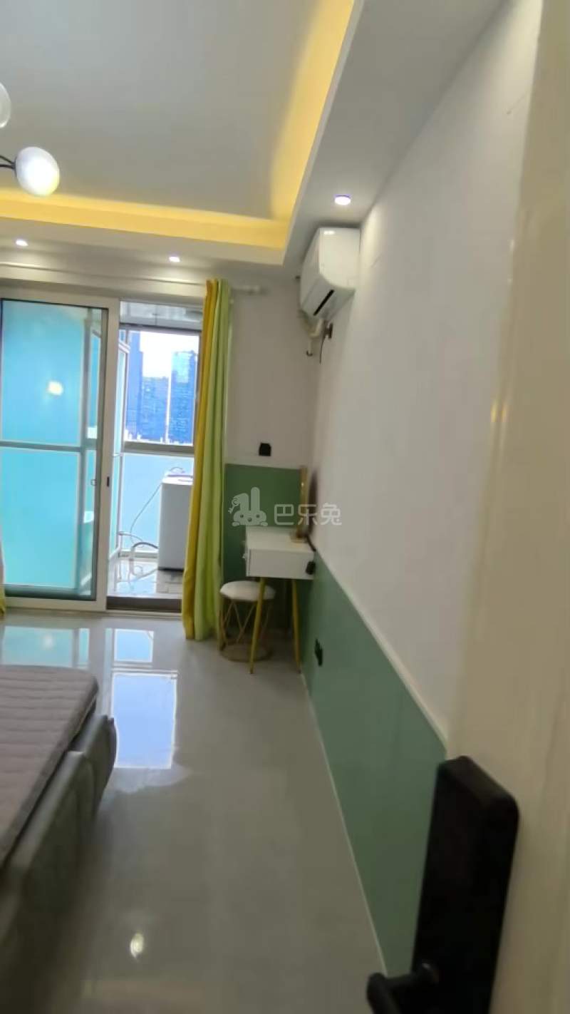 新城国际彩园18460272周边环境图0