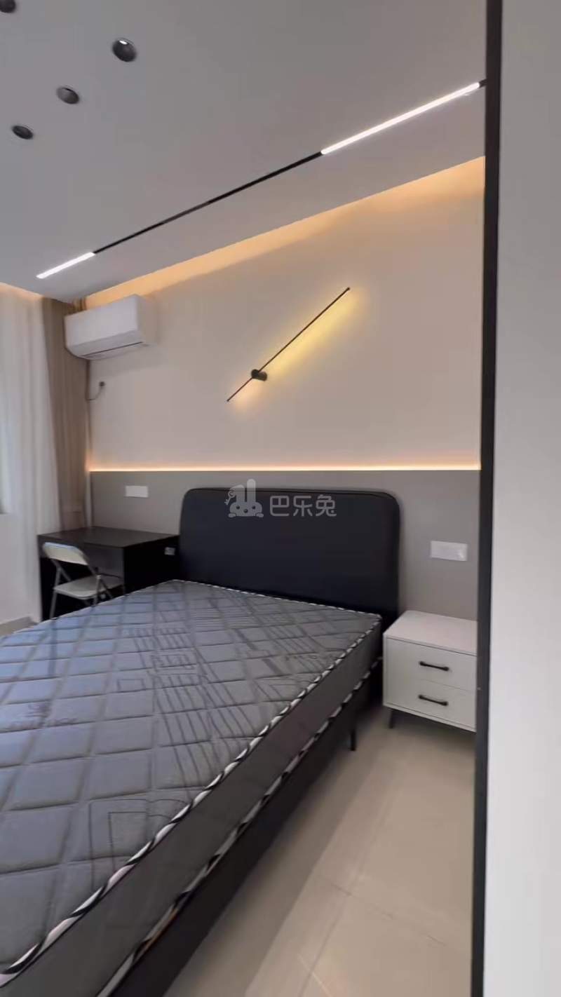 江岸邻里18460380周边环境图0