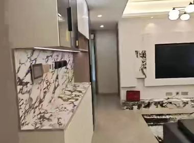 合生创展名邸 3室2厅2卫