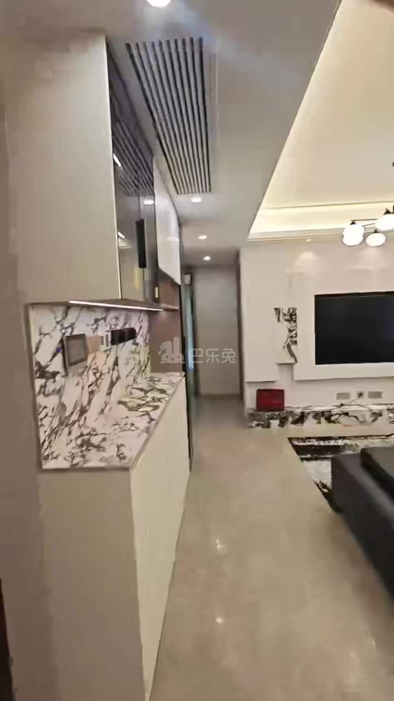 合生创展名邸18460390周边环境图0