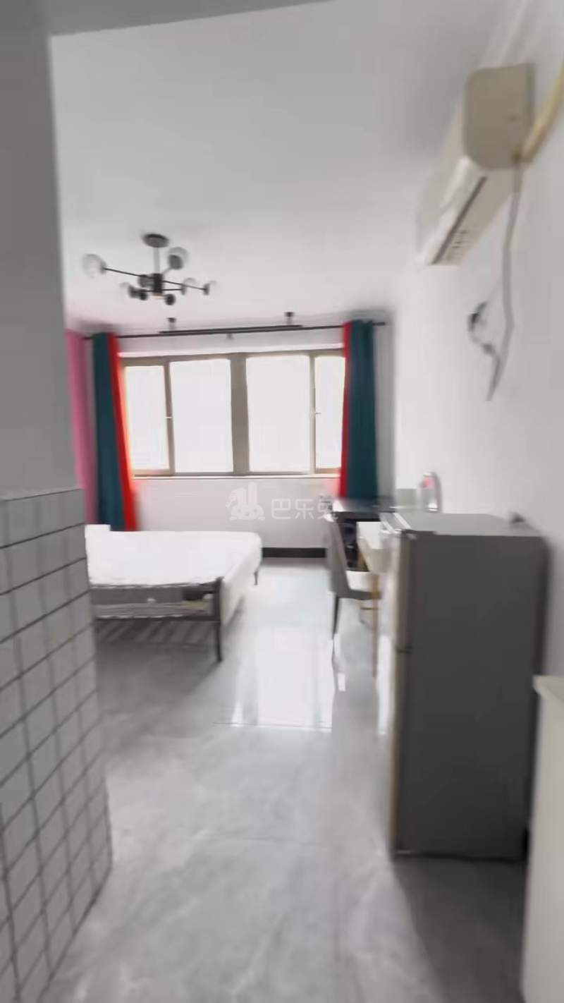 阳光国际花园观澜苑18460391周边环境图0