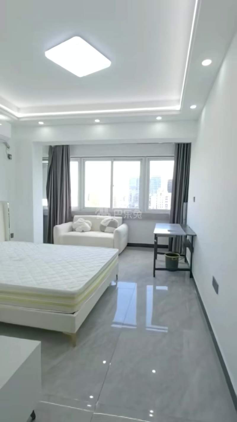 联锦大厦18460499周边环境图0