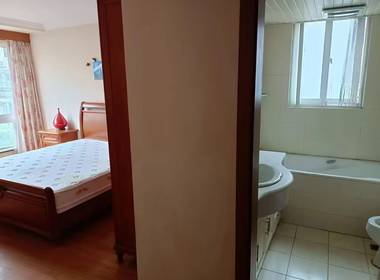 康泰新城（华灵路1885弄） 