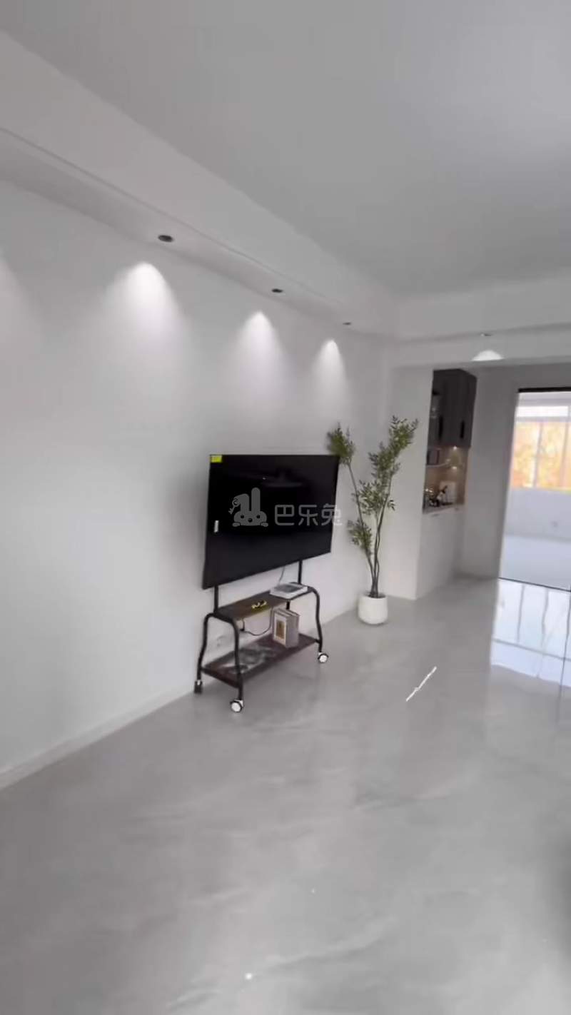 西湖家园18460691周边环境图0