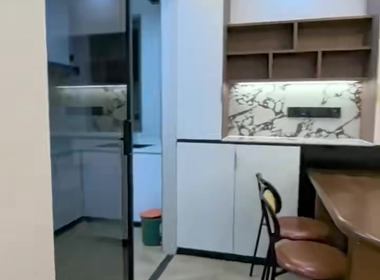 湘博府二区 1室2厅1卫