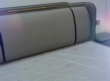 齐虹雅园 1室2厅1卫