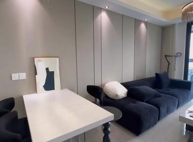 金珺澜庭一区 1室0厅1卫