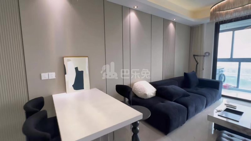 金珺澜庭一区18461465周边环境图0