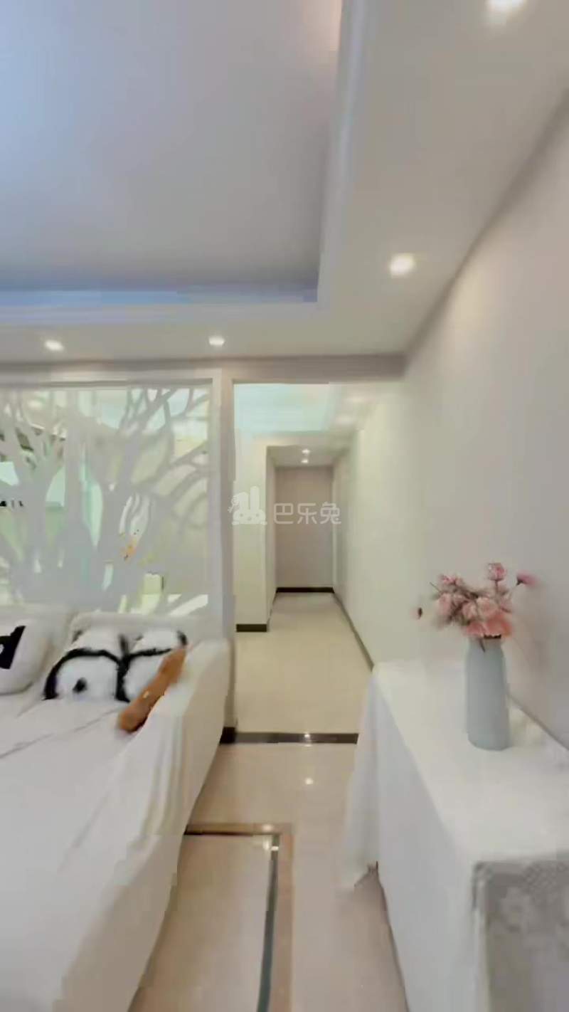 旺角城公寓18461670周边环境图0