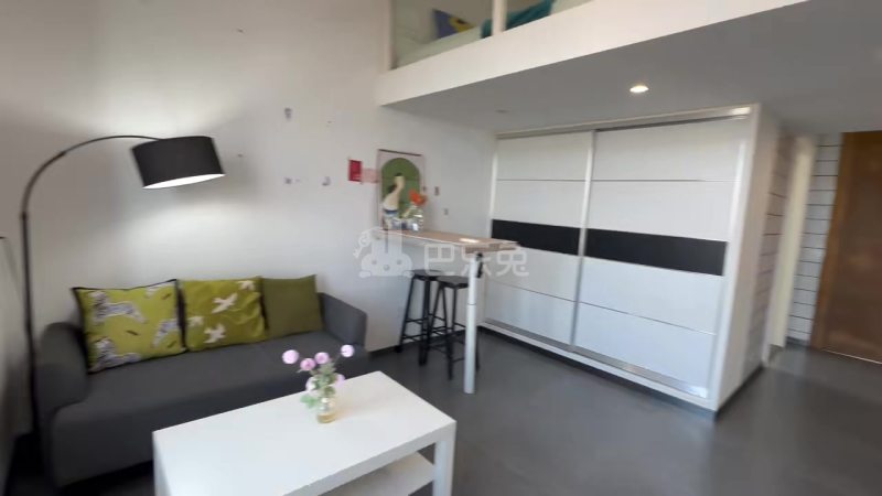 富越盈座18461842周边环境图0