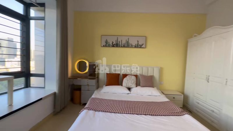 富越盈座18461843周边环境图0