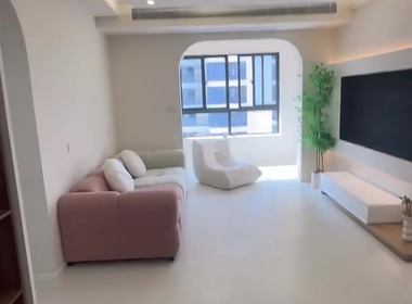 蒲汇新苑 1室1厅0卫