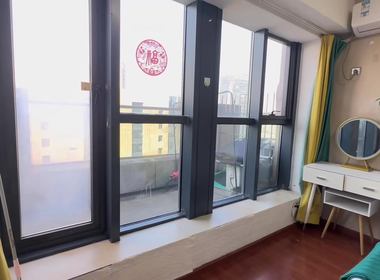 天邑国际大厦 1室0厅1卫