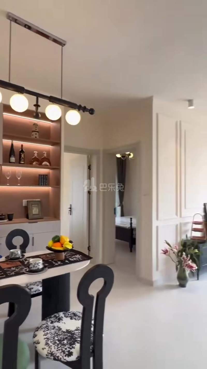 勾庄佳苑18461866周边环境图0