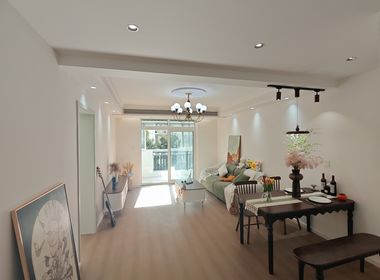 顺馨佳园 2室2厅1卫