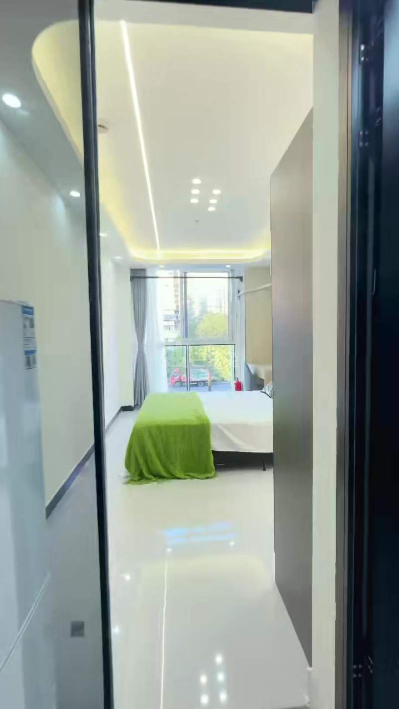 蓝桥名苑北区18462008周边环境图0