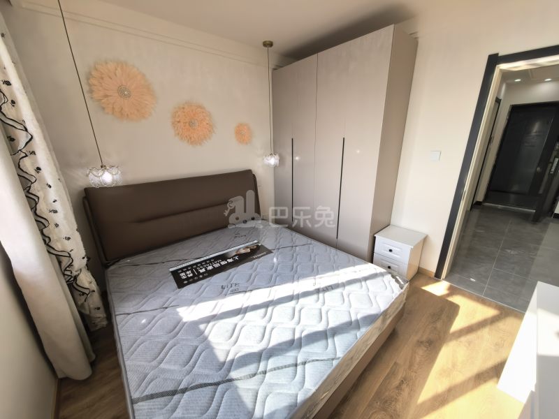 良景佳苑18462052卧室图1