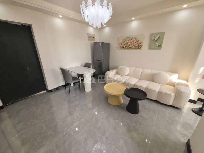 良景佳苑18462052客厅图5