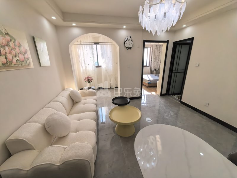 良景佳苑18462052客厅图6