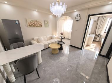 良景佳苑 1室1厅1卫