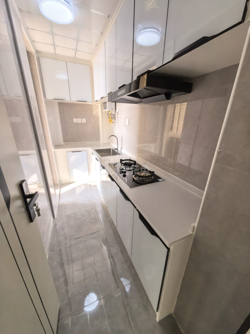 良景佳苑18462052厨房图8