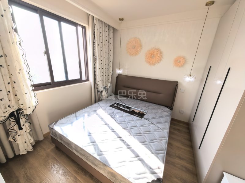 良景佳苑18462052卧室图3