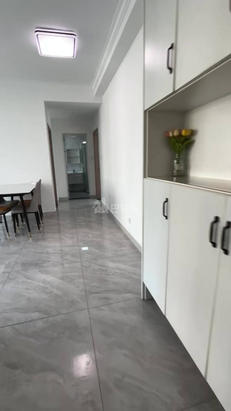 运河锦庭2区18462079周边环境图0