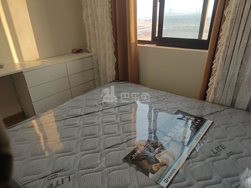 良景佳苑18462080卧室图3