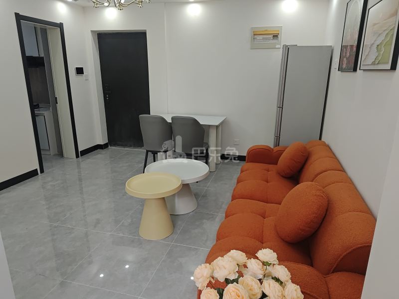 良景佳苑18462080客厅图6