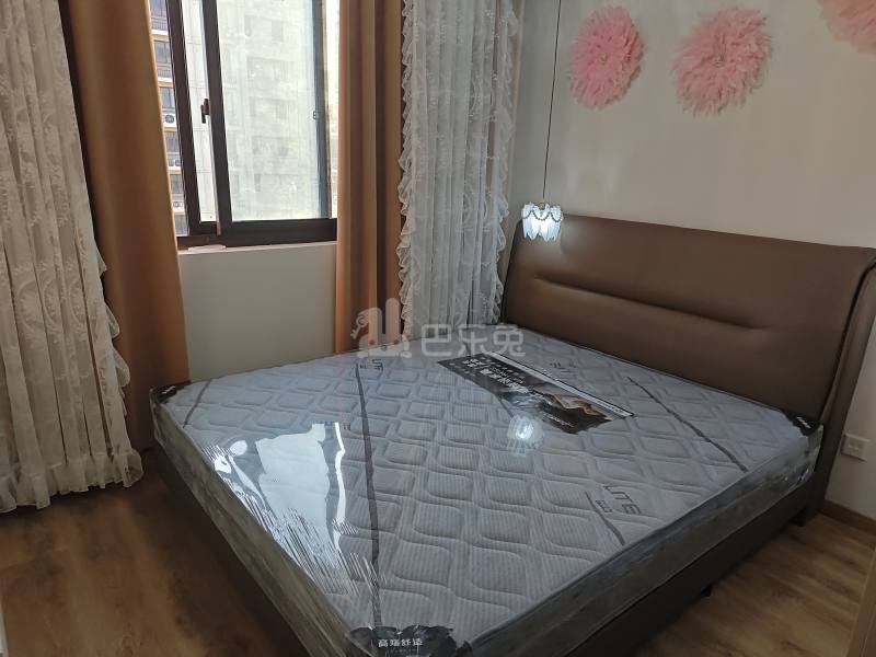 良景佳苑18462080卧室图0