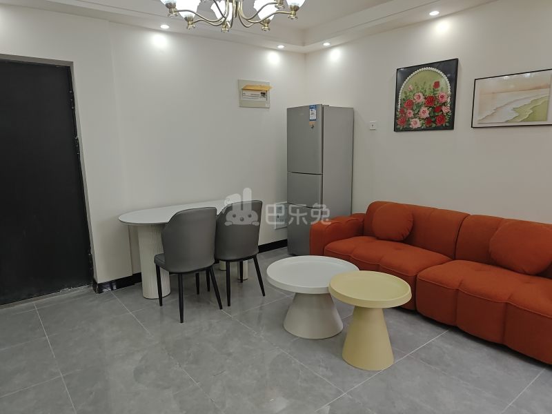 良景佳苑18462080客厅图4