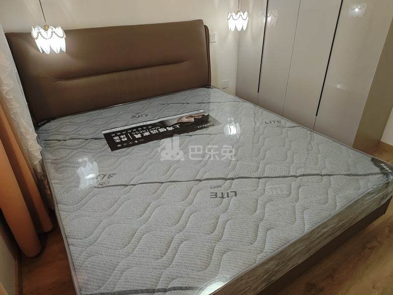 良景佳苑18462080卧室图1