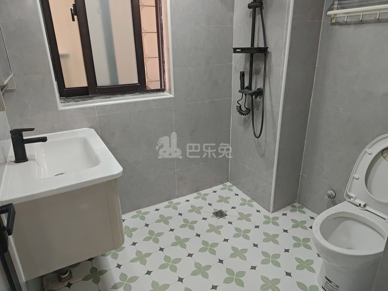 良景佳苑18462080卫生间图7