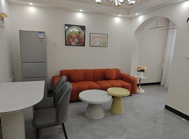 良景佳苑 1室1厅1卫