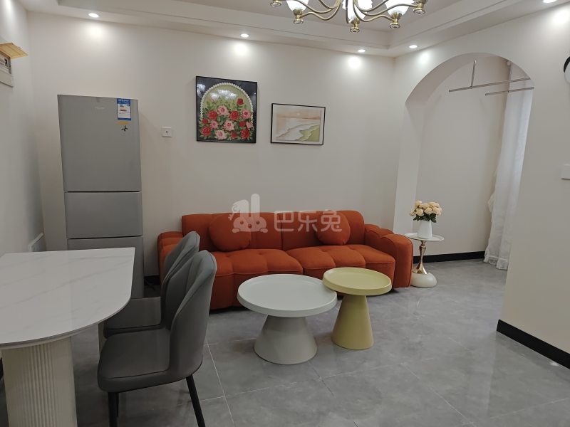 良景佳苑18462080客厅图5