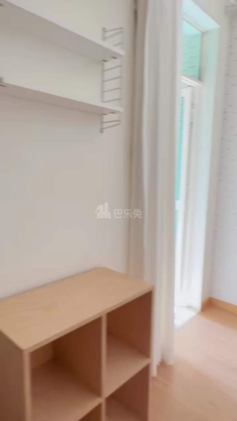 绿海名都18462115周边环境图0