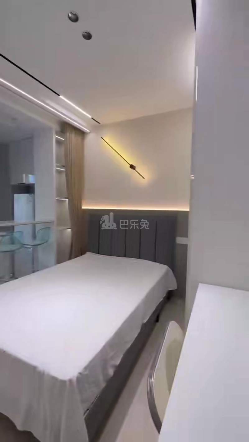 江岸邻里18462355周边环境图0