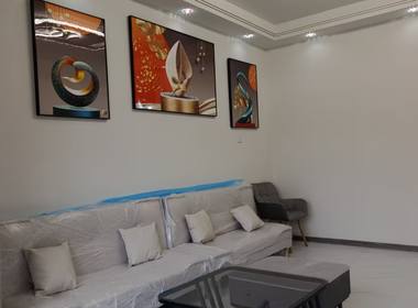 菊晨苑 2室1厅1卫