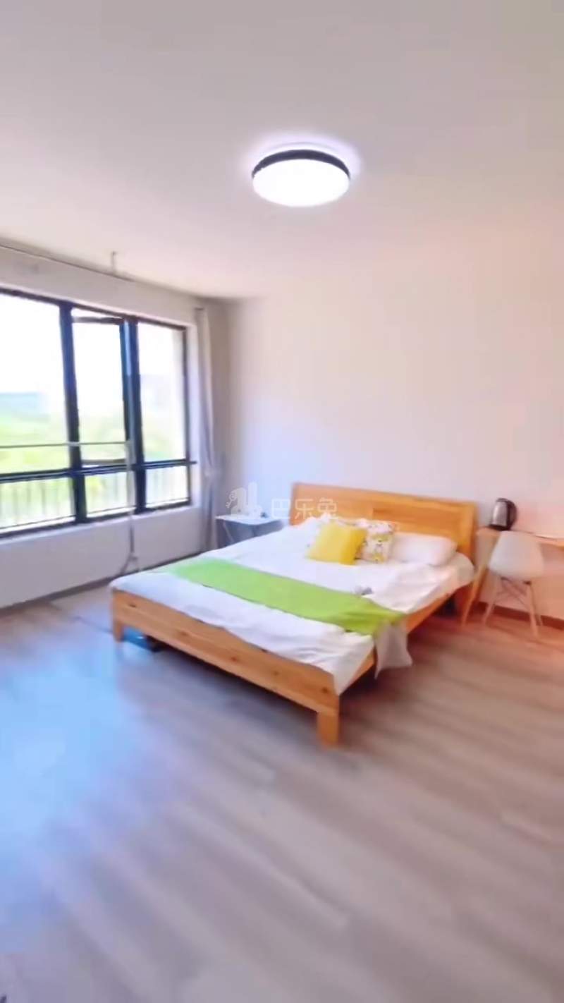 远洋西溪公馆18462576周边环境图0