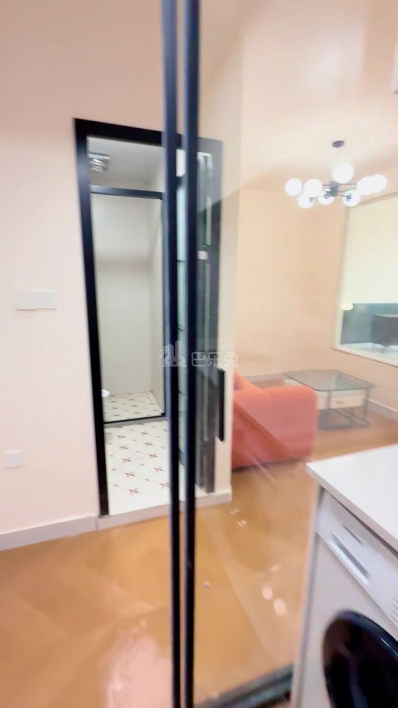 天琅府18462643周边环境图0