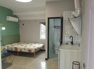 前锋村陆家宅（民房） 