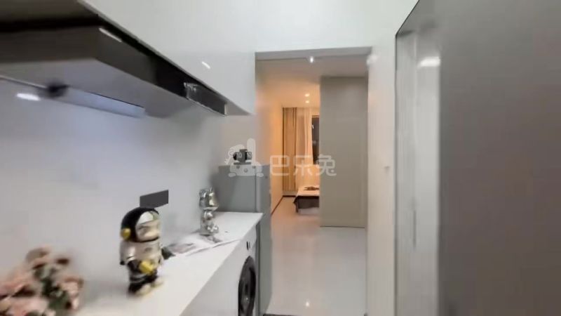 姑娘桥名苑18463379周边环境图0