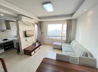 保利湾天地一期 