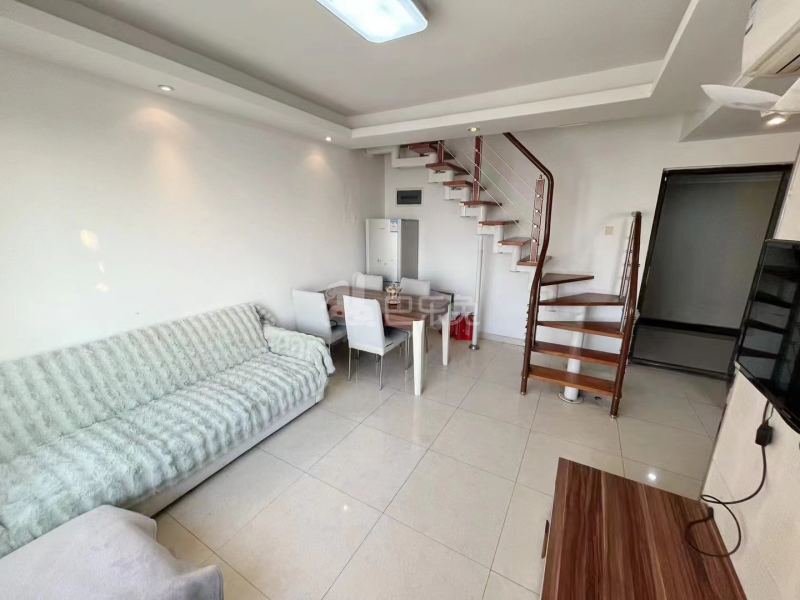 保利湾天地一期18463545周边环境图4