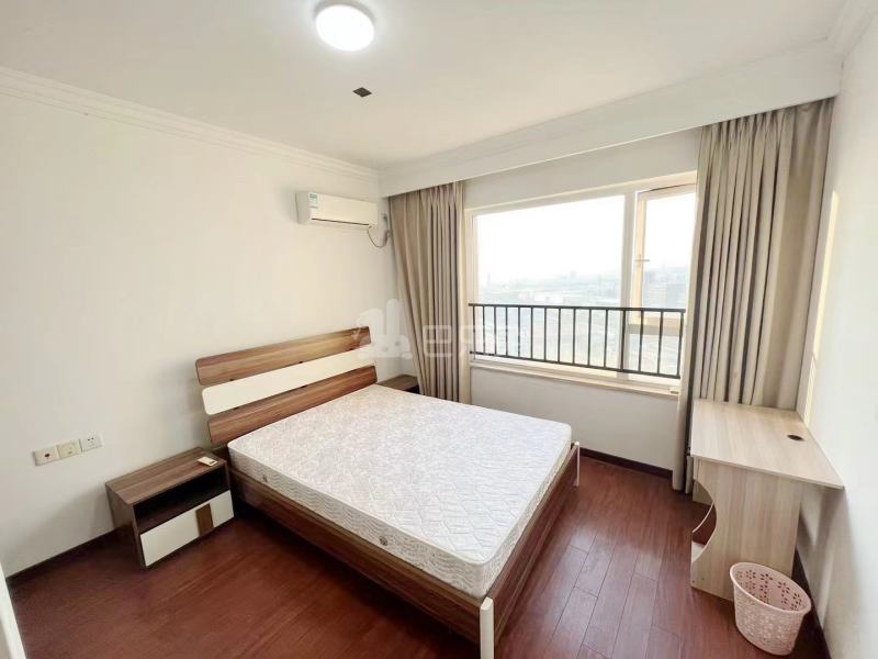 保利湾天地一期18463545周边环境图6